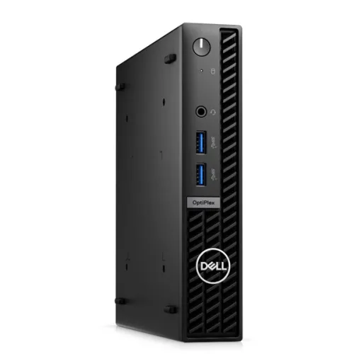 Dell OptiPlex 7010 Micro MFF Core i5 - 13500T | Ram 16GB | SSD 512GB New 100% Fullbox